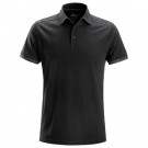 Polo AW Noir/Gris M 
